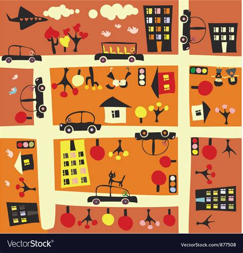 High Resolution Cartoon Map 的图像结果