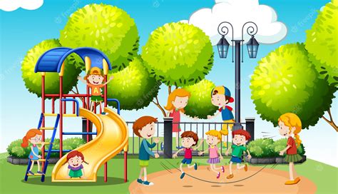 parks #3660020 | Clipart Library