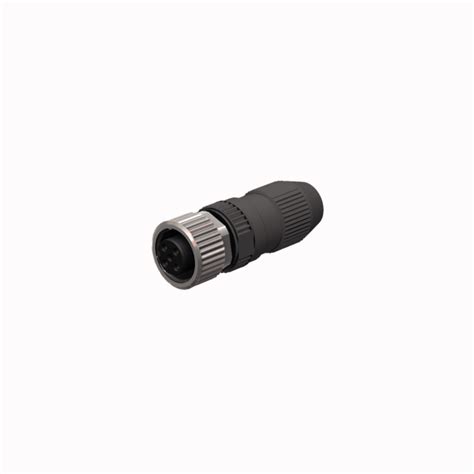 Field-Wireable Connector