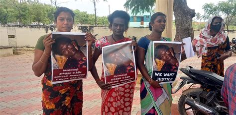 Tamil Nadu: Trans Woman 'Assaulted, Flashed' by Partner’s Family; Main ...