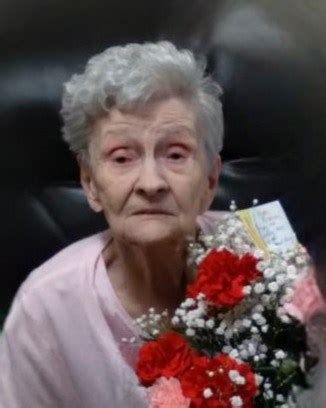 Vada Day Obituary (2025) - Georgetown, OH - Cahall Funeral Homes ...