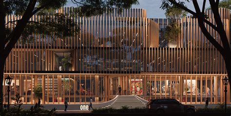 Commercial Project | Razlan Studio