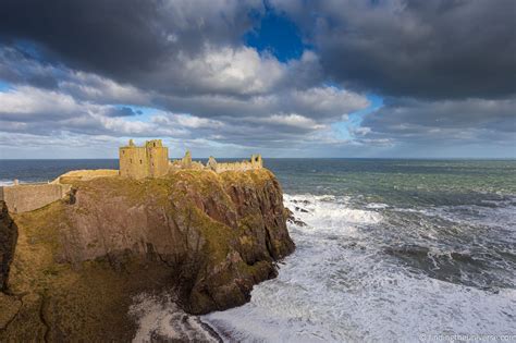 Day Trips from Aberdeen Scotland - Castles, Whisky and more!