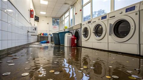 Buying a Laundromat: The 6 Essentials You Need to Know - Laundromat ...
