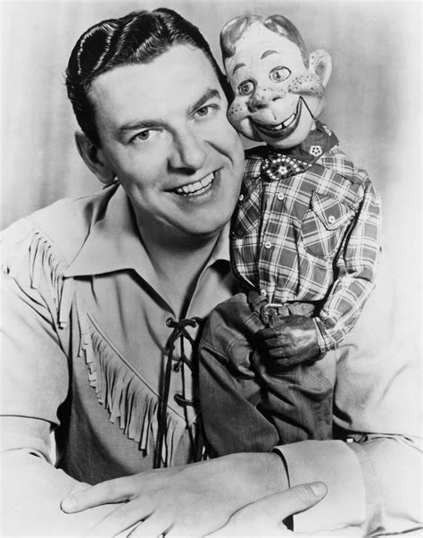Two Words By Clarabell The Clown Solidified The End Of 'Howdy Doody'