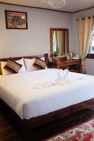 PARADISE RIVERVIEW RESORT (Don Det) - Guesthouse Reviews, Photos, Rate ...