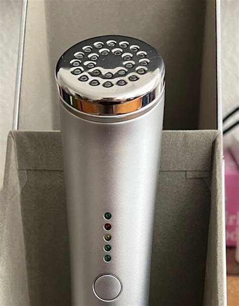 Perfectio LED Infrared Device 的图像结果