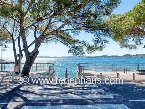 Ferienhaus COT154 Les Issambres: Modern, strandnah & voll klimatisiert