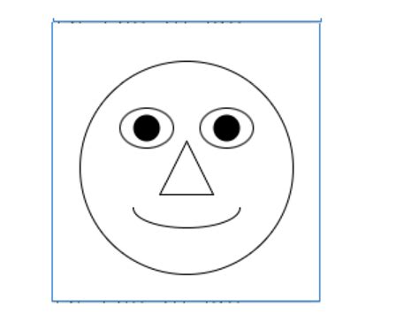 Image result for Java Applet Smiley Graphic Program