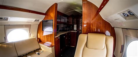 N146BG Gulfstream IV - Prime Jet, LLC S/N 1146