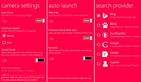 How to Read QR Code MSI App Windows PC 的图像结果