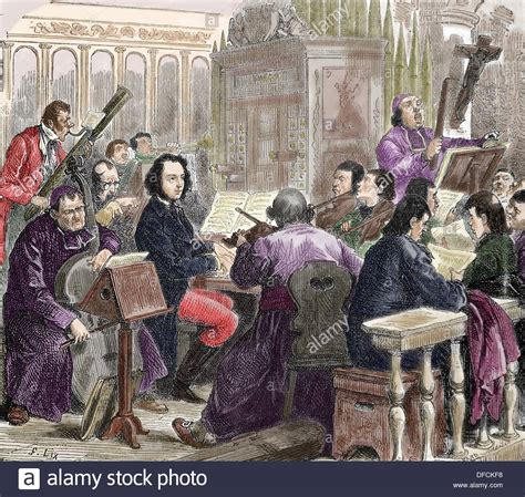 Romanticism Era Music