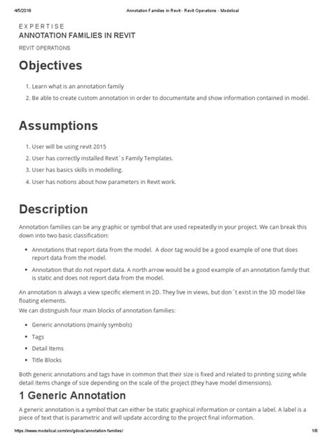 Image result for How to Create Annotation Table in Revit