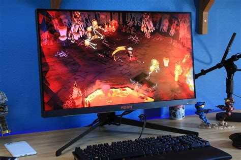 Image result for Alienware 244 Hz Monitor