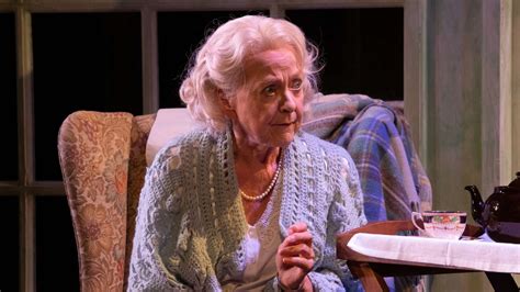 First Look: Agatha Christie’s The Mirror Crack’d on Tour - Theatre Weekly