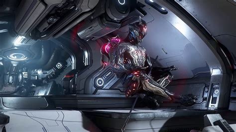 Warframe - Official 12-Year Anniversary Trailer