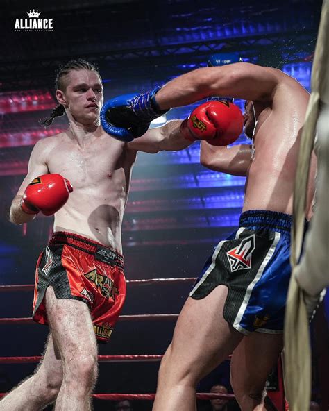 Alliance Fight Promotion (@alliancefightpromotion) • Instagram photos ...
