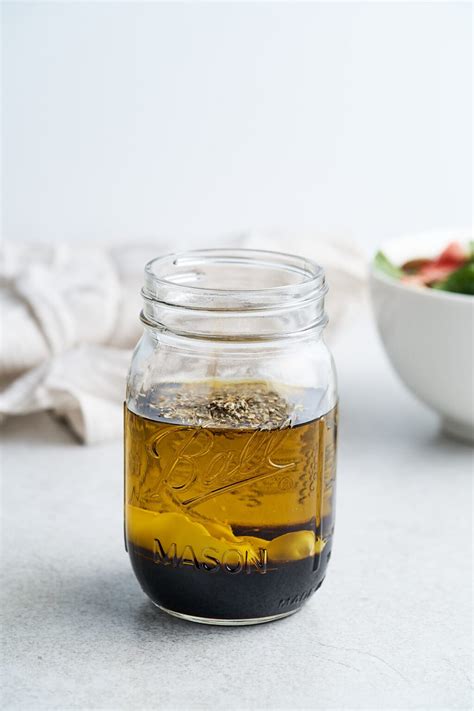 Oil And Vinegar Dressing Definition at John Boettcher blog