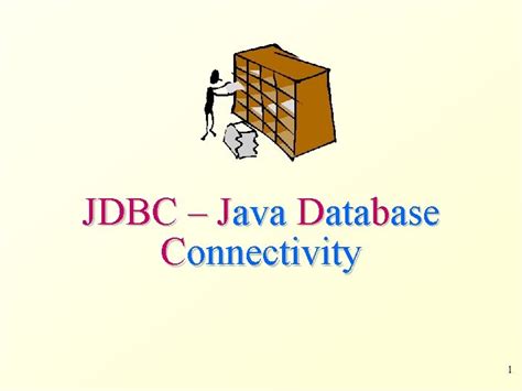 Image result for Applications of JDBC in Java