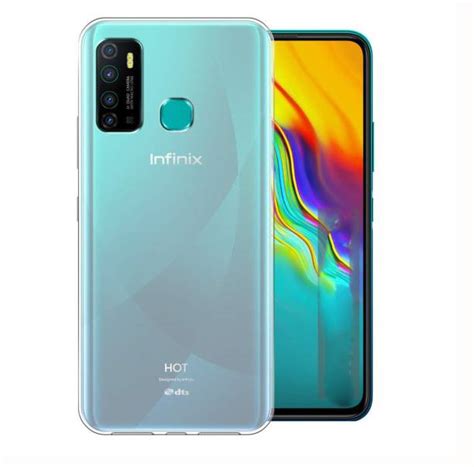 Infinix Hot 9 Cases - Buy Infinix Hot 9 Cases online at Best Prices in ...