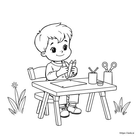 Free Clip Art Coloring