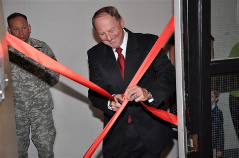 Directorate of Training and Doctrine Stands Up | Article | The United ...