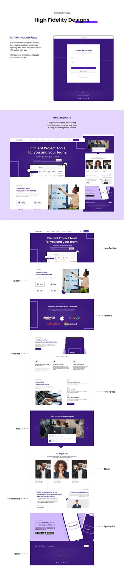 Project Management Software 的图像结果
