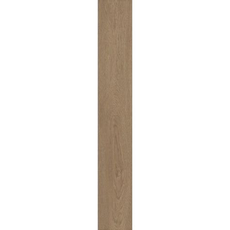 Shaw Floorte Pro Fresh Take Wingback Brown 9 In. W x 59 In. L Vinyl ...