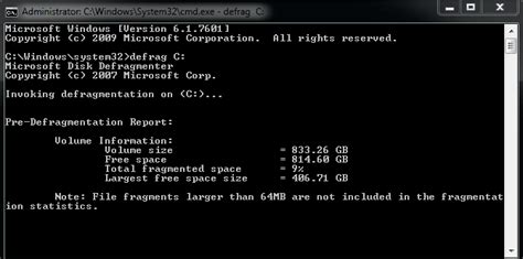 Image result for How to Start Disk Defragmentation