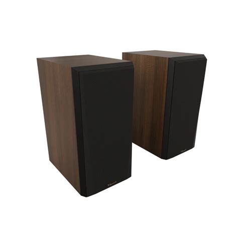 Klipsch RP-500M II Bookshelf Speakers - Price & Specs in India ...