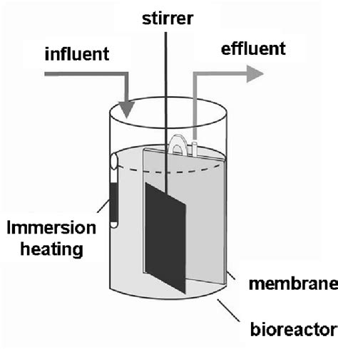 Image result for Membrane Bioreactor Process