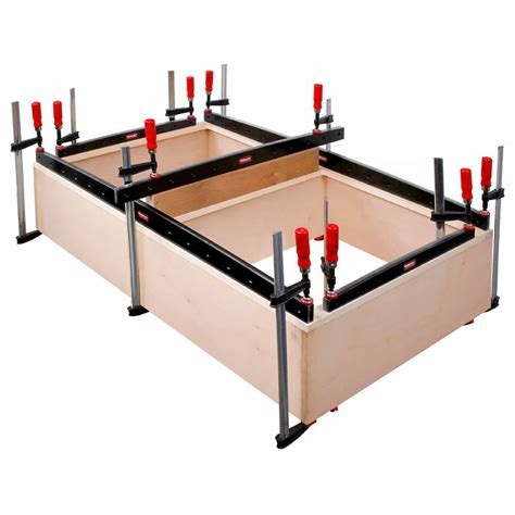 Image result for Tutorial Using Infinity Clamping Caul's