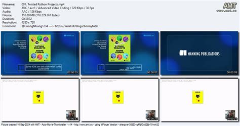 Python-Twisted 的图像结果