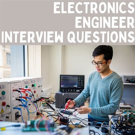 Image result for Electronics Engineer Questions