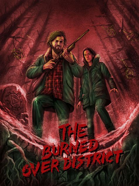 The Burned Over District (2022)