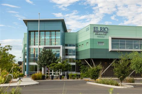 El Rio Lab Locations at Dylan Mcmahon blog