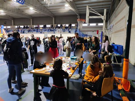 Animación para eventos | Trebello