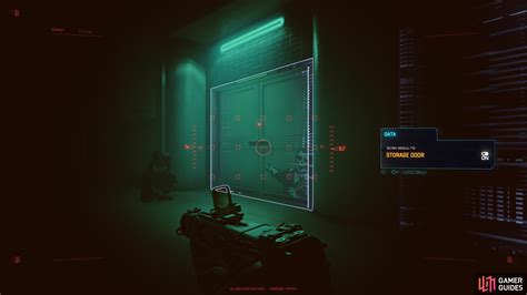 The Damned Walkthrough - Cyberpunk 2077 - Main Jobs - Phantom Liberty ...