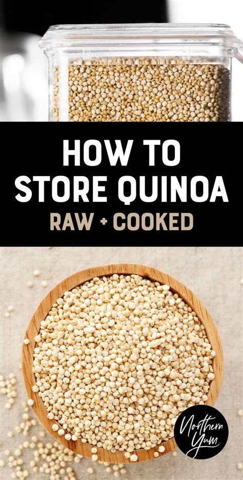 Can Quinoa Go Bad