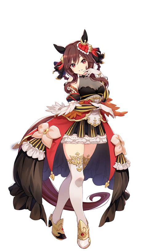 Gentildonna - Uma Musume: Pretty Derby - Zerochan Anime Image Board