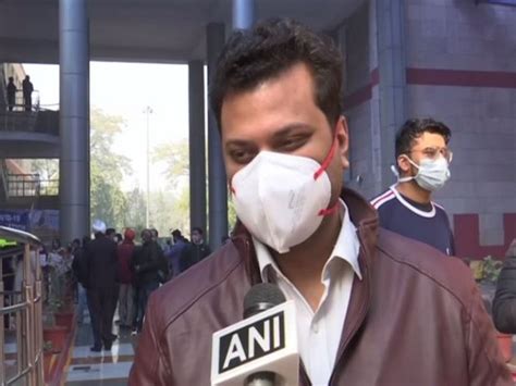 RML Resident Doctors' Association opposes Bharat Biotech's Covaxin ...