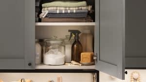 Wash Basin Cabinets| Buy Enhet Vanity Unit for Your Bathroom - IKEA
