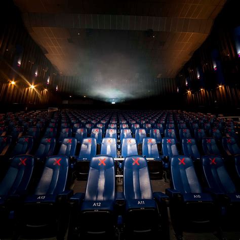 CINEPOLIS MACROXE ESCALA MORELIA - All You Need to Know BEFORE You Go ...