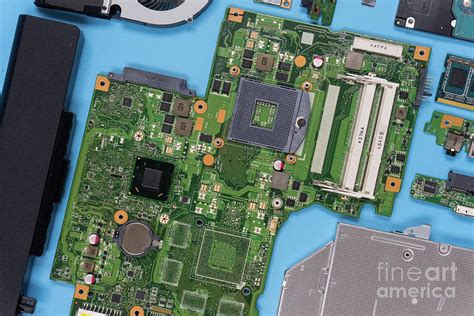 Image result for Computer Components Review