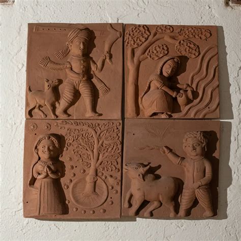 Molela Terracota – Meri Katha