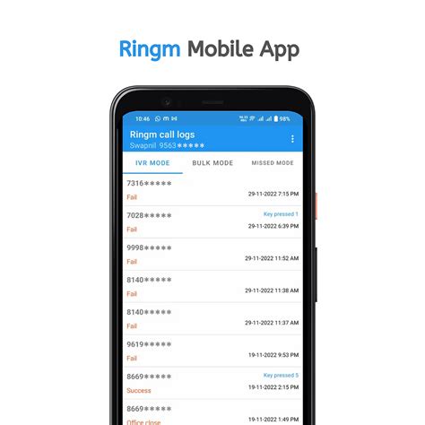 Ringm Single Sim +WIFI version | Ringm