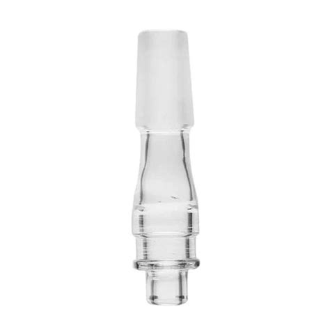 14mm Volcano Hybrid Easy Valve Water Pipe Bag to Bong Adapter – Giggle ...