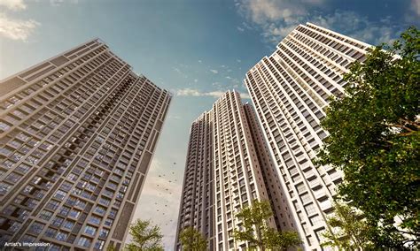 Raymond Realty TenX Era Thane: Apartments, Reviews & Price