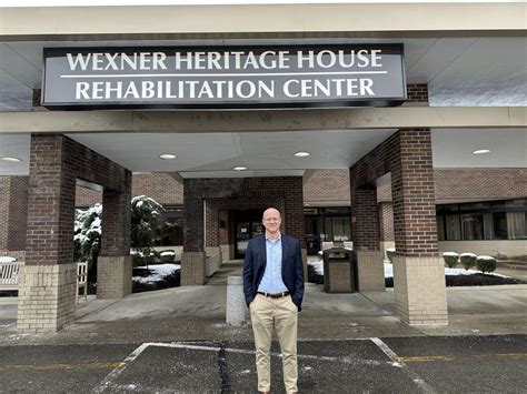 Goldsand ready to build on Wexner Heritage Village's success | Local ...