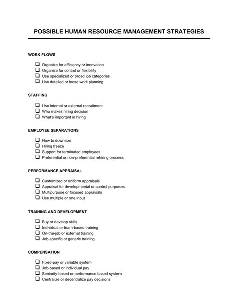 Image result for Human Resource Management Methods